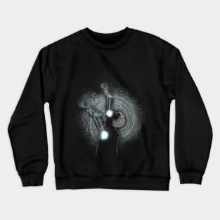 Soul out Crewneck Sweatshirt